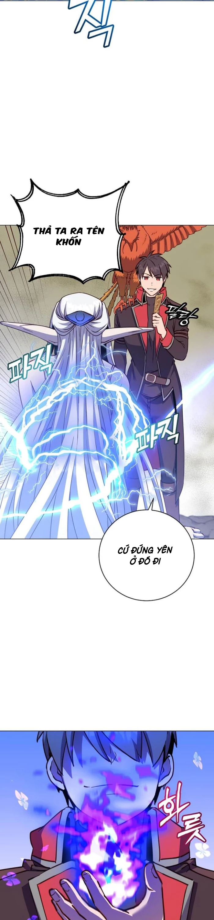 Anh Hùng Mạnh Nhất Trở Lại Chapter 186 - 18