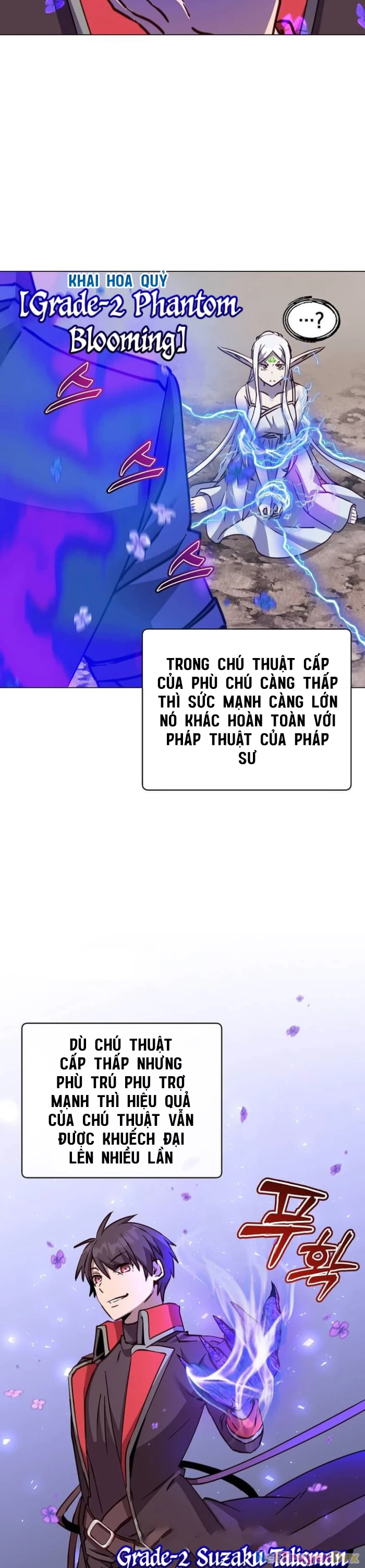 Anh Hùng Mạnh Nhất Trở Lại Chapter 186 - 19
