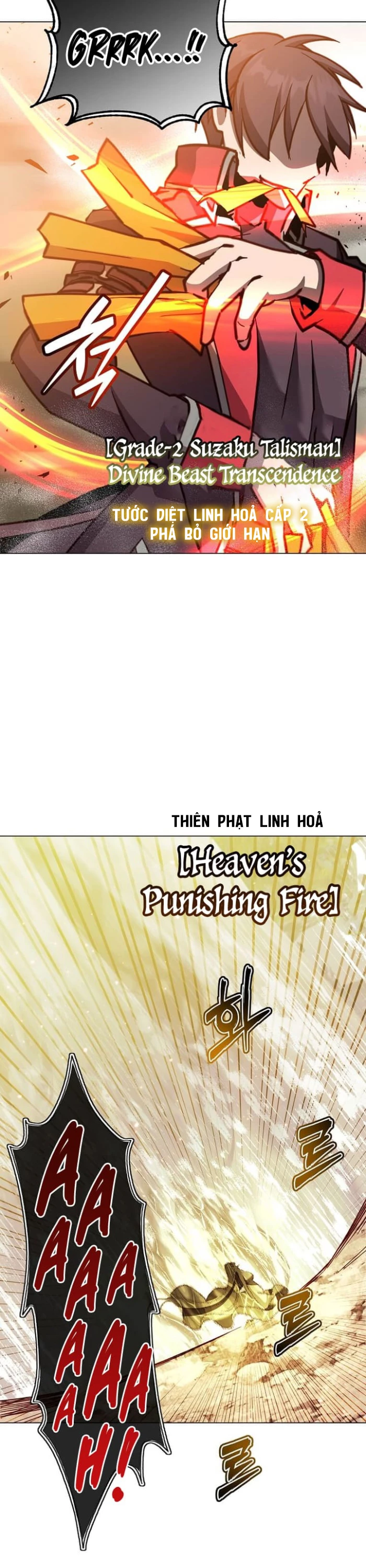 Anh Hùng Mạnh Nhất Trở Lại Chapter 186 - 25