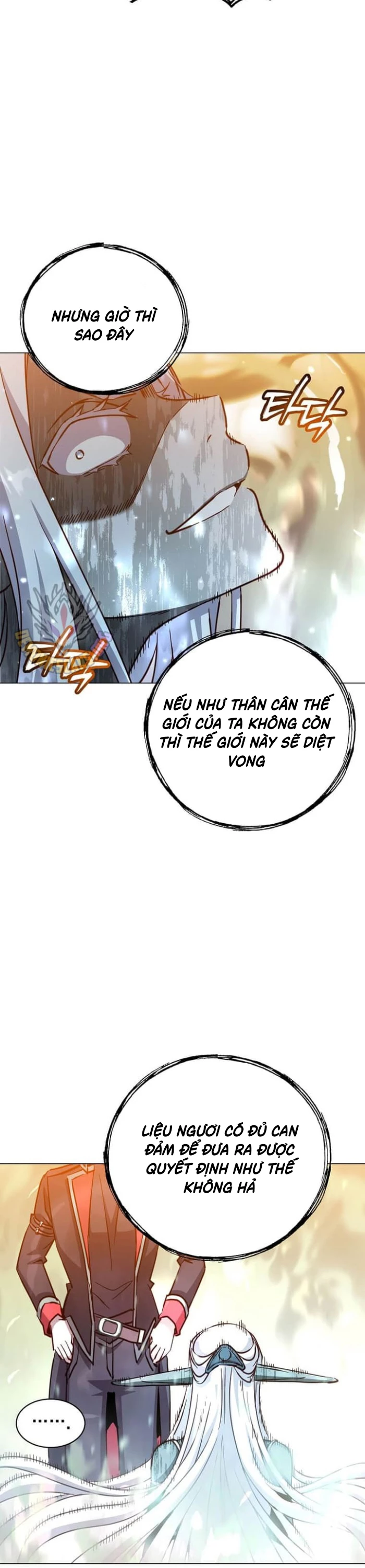 Anh Hùng Mạnh Nhất Trở Lại Chapter 186 - 28