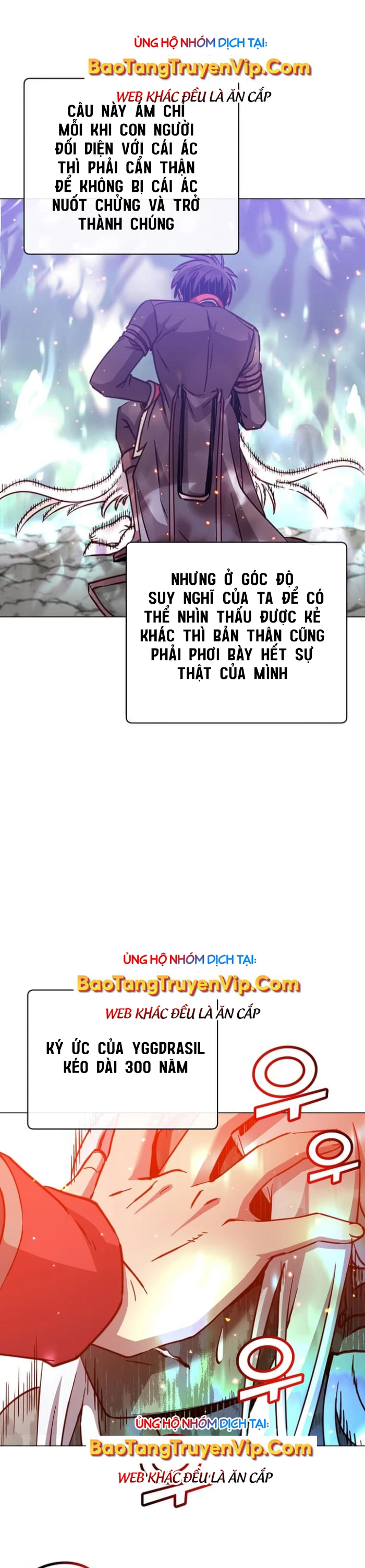 Anh Hùng Mạnh Nhất Trở Lại Chapter 186 - 32