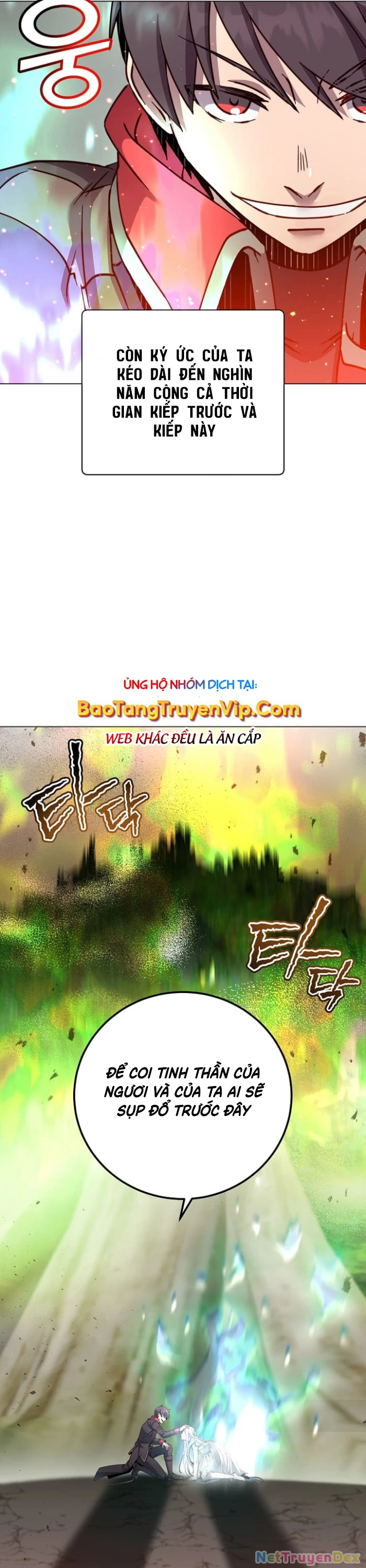 Anh Hùng Mạnh Nhất Trở Lại Chapter 186 - 33