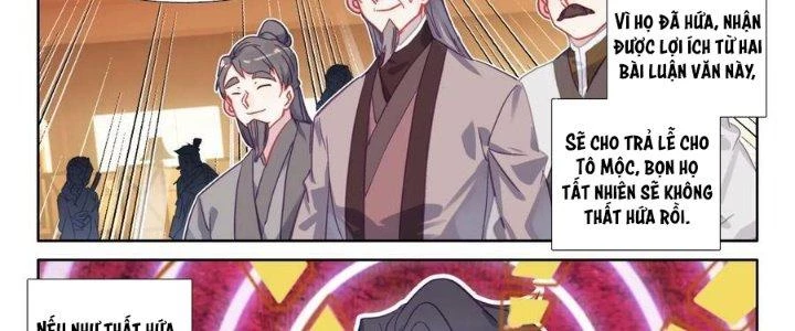 Khắc Kim Thành Tiên Chapter 97 - 10