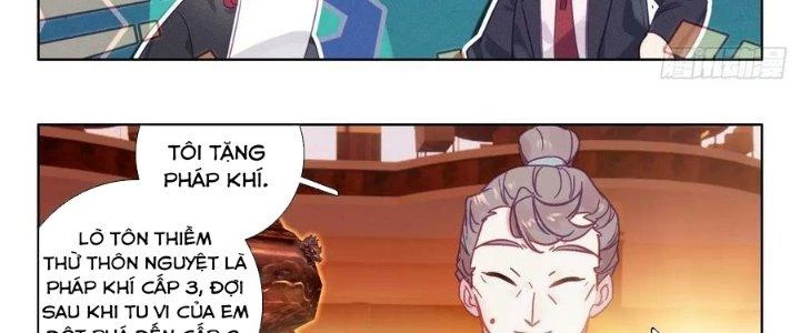 Khắc Kim Thành Tiên Chapter 97 - 16