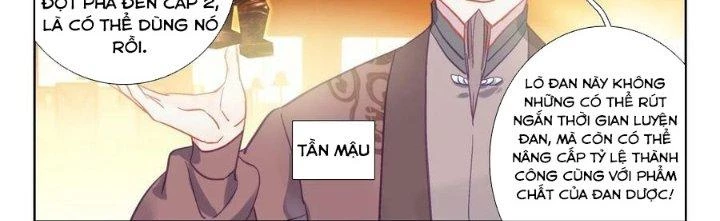 Khắc Kim Thành Tiên Chapter 97 - 17