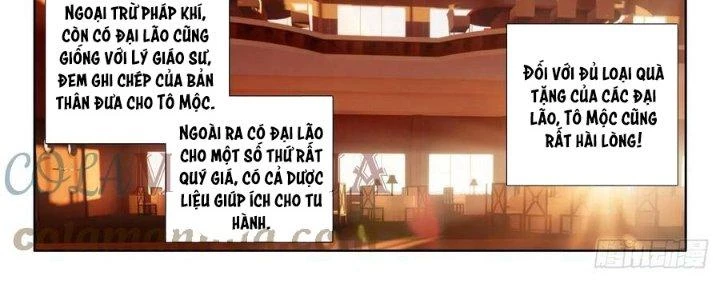 Khắc Kim Thành Tiên Chapter 97 - 19