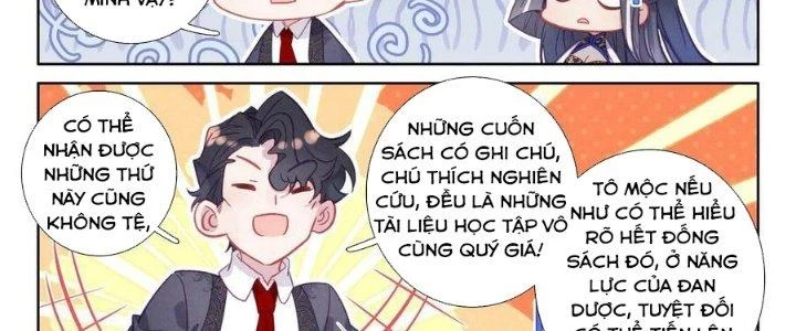 Khắc Kim Thành Tiên Chapter 97 - 22