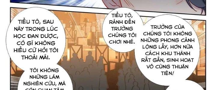 Khắc Kim Thành Tiên Chapter 97 - 24