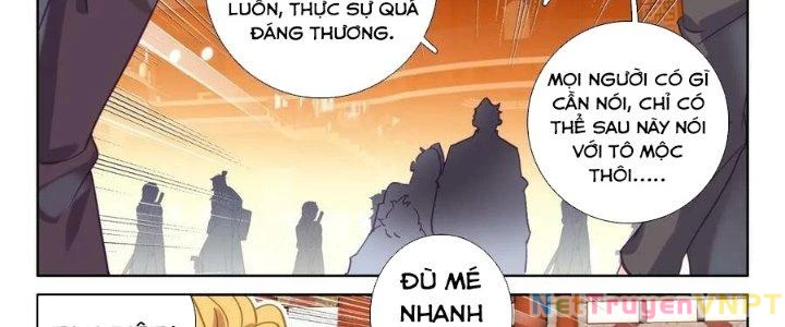 Khắc Kim Thành Tiên Chapter 97 - 39