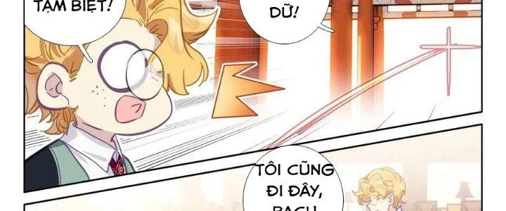 Khắc Kim Thành Tiên Chapter 97 - 40