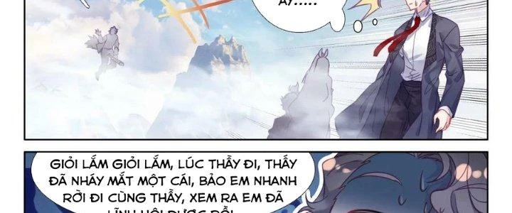 Khắc Kim Thành Tiên Chapter 97 - 46