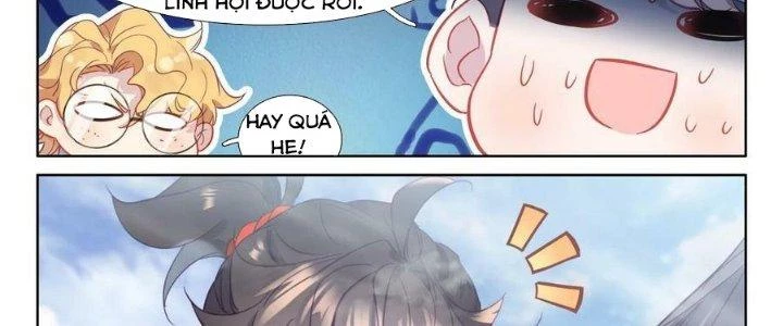 Khắc Kim Thành Tiên Chapter 97 - 47
