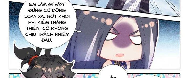 Khắc Kim Thành Tiên Chapter 97 - 51
