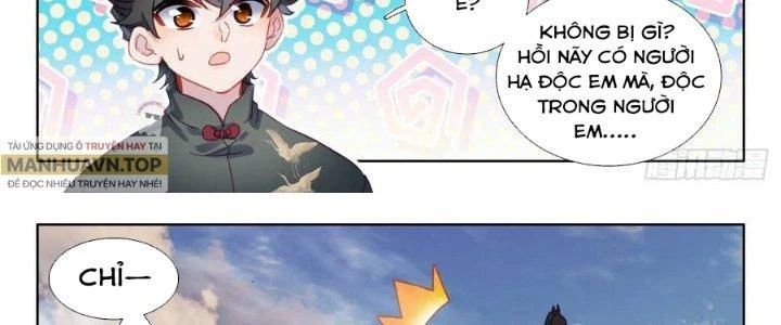 Khắc Kim Thành Tiên Chapter 97 - 52