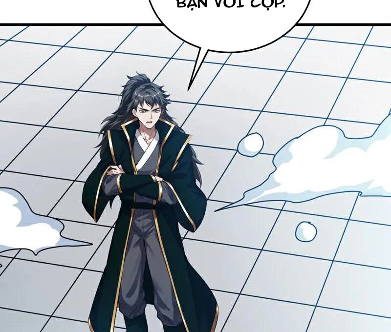 Ẩn Cư Mười Vạn Năm Chapter 238 - 7