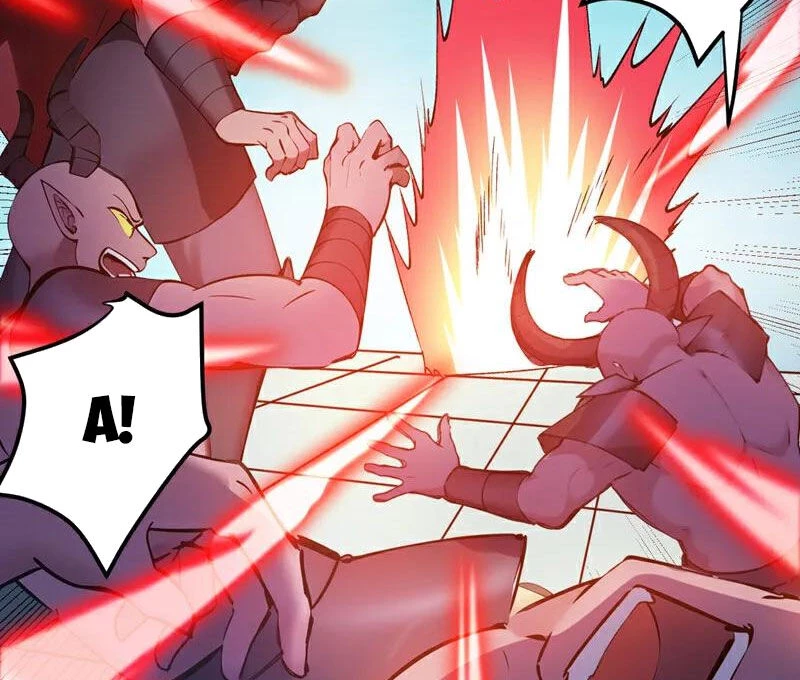 Ẩn Cư Mười Vạn Năm Chapter 238 - 23