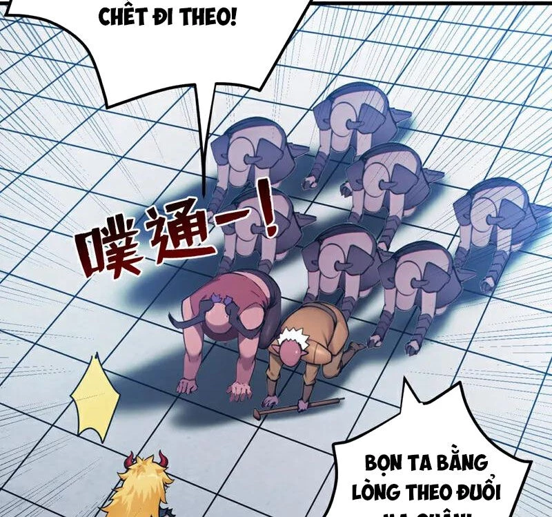 Ẩn Cư Mười Vạn Năm Chapter 238 - 42