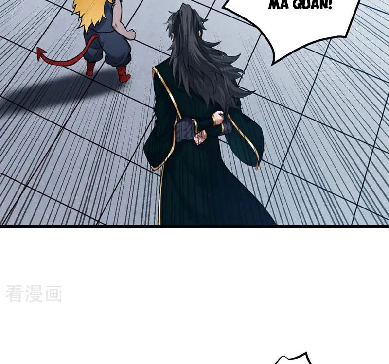 Ẩn Cư Mười Vạn Năm Chapter 238 - 43