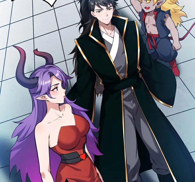 Ẩn Cư Mười Vạn Năm Chapter 238 - 53