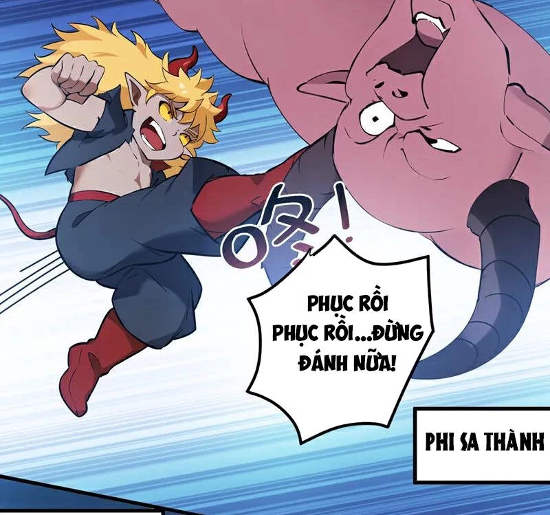 Ẩn Cư Mười Vạn Năm Chapter 238 - 55