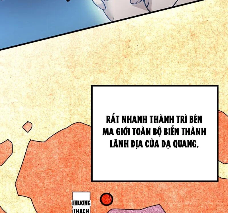 Ẩn Cư Mười Vạn Năm Chapter 238 - 57