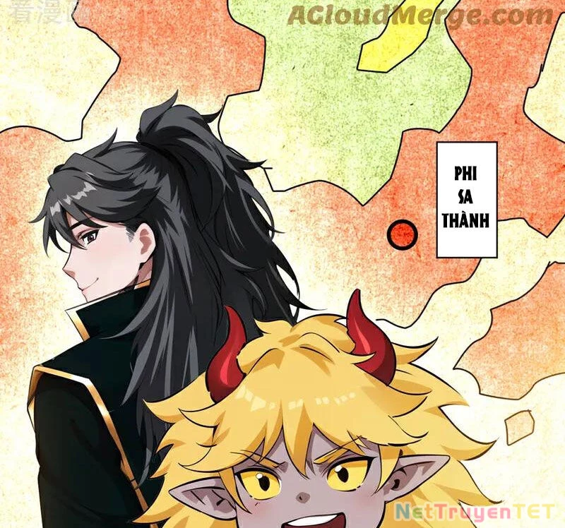 Ẩn Cư Mười Vạn Năm Chapter 238 - 59