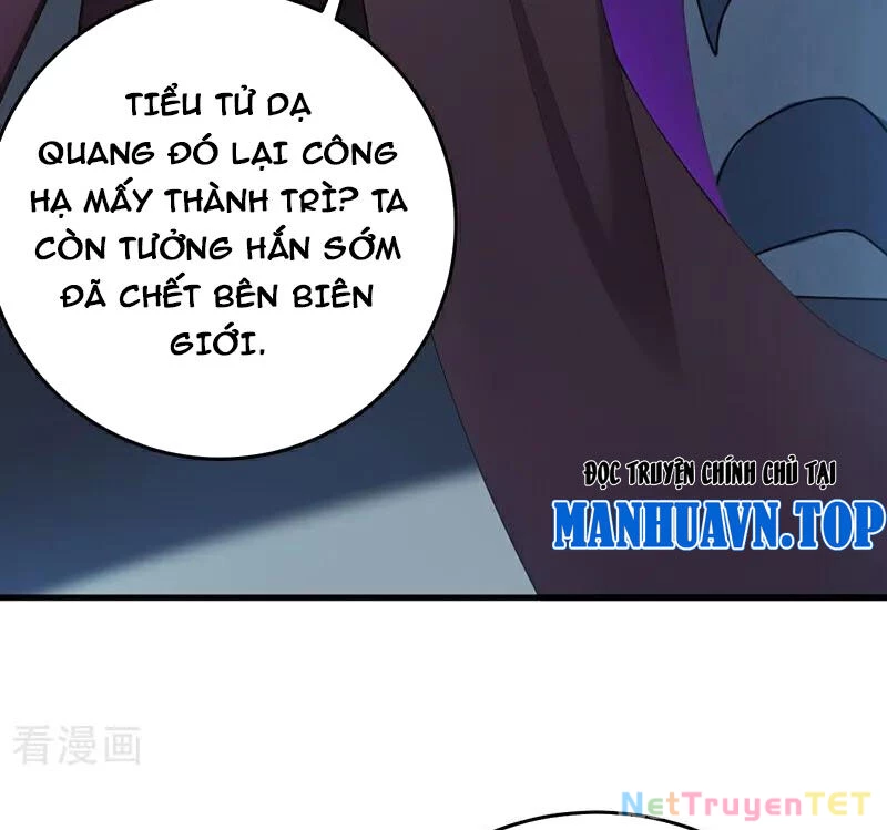 Ẩn Cư Mười Vạn Năm Chapter 238 - 64