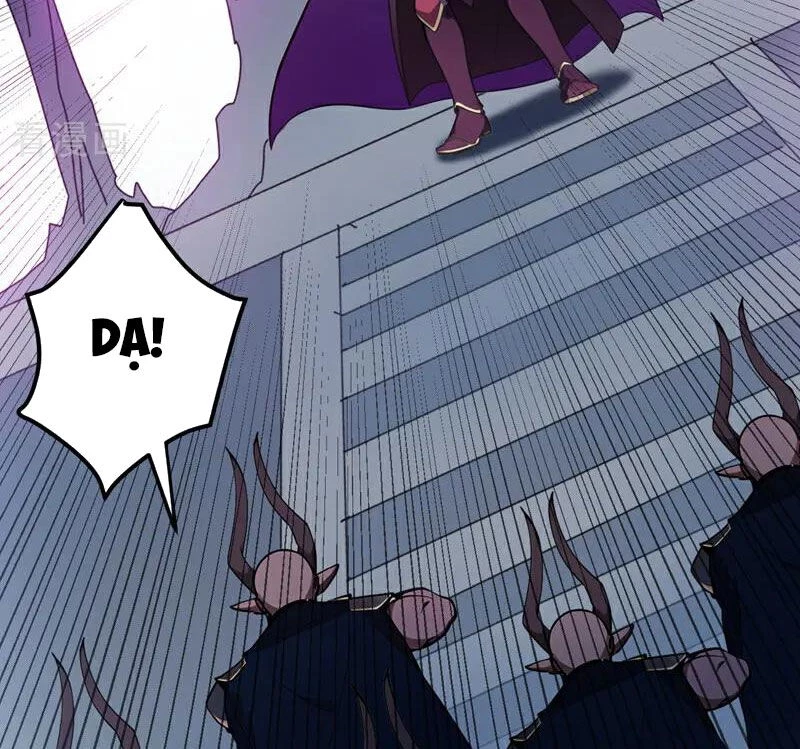 Ẩn Cư Mười Vạn Năm Chapter 238 - 69