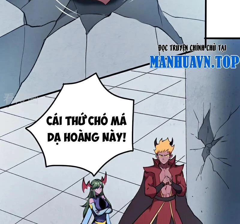 Ẩn Cư Mười Vạn Năm Chapter 238 - 72