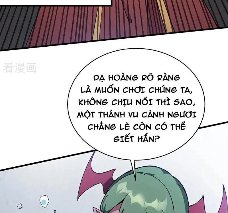 Ẩn Cư Mười Vạn Năm Chapter 238 - 76