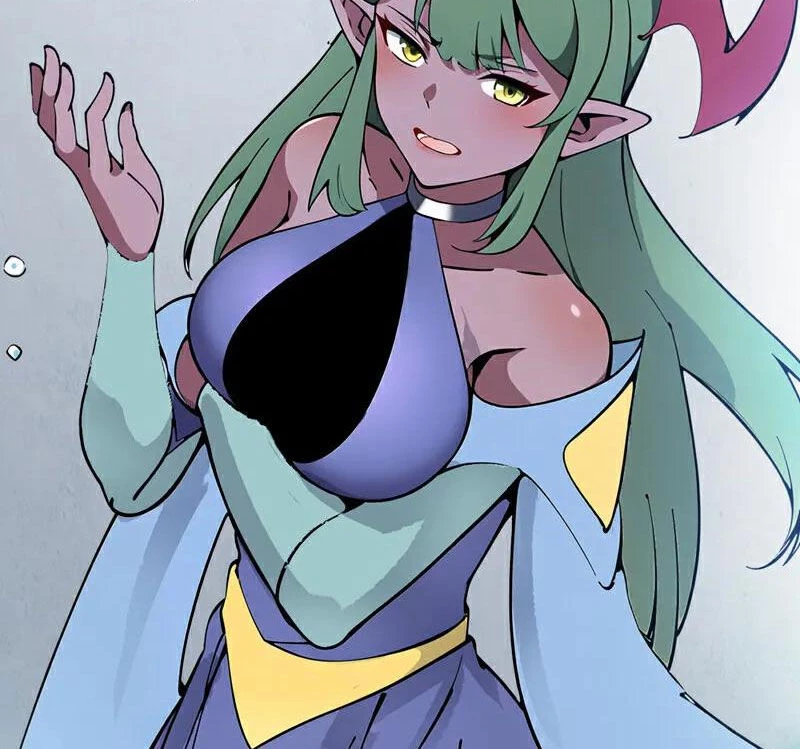 Ẩn Cư Mười Vạn Năm Chapter 238 - 77