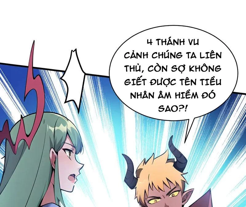 Ẩn Cư Mười Vạn Năm Chapter 238 - 79