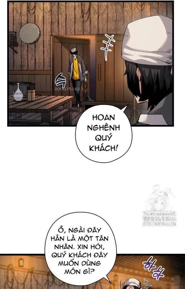 Kiếm Thần: Thần Chi Tử Chapter 40 - 4