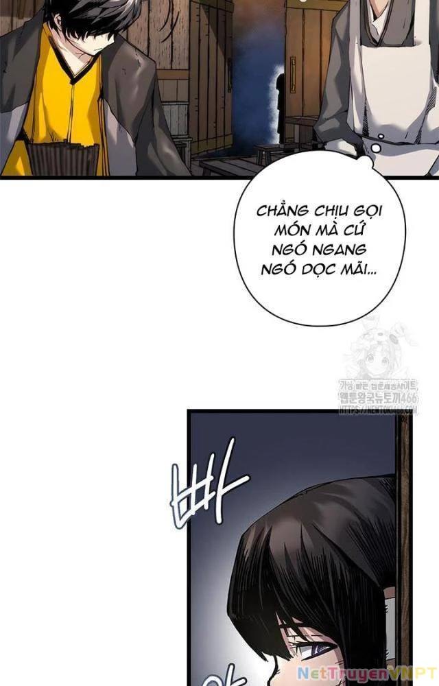 Kiếm Thần: Thần Chi Tử Chapter 40 - 7
