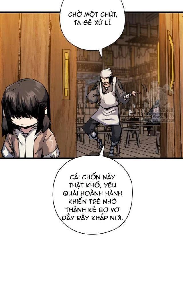 Kiếm Thần: Thần Chi Tử Chapter 40 - 10
