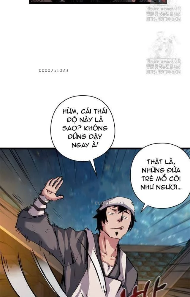 Kiếm Thần: Thần Chi Tử Chapter 40 - 16