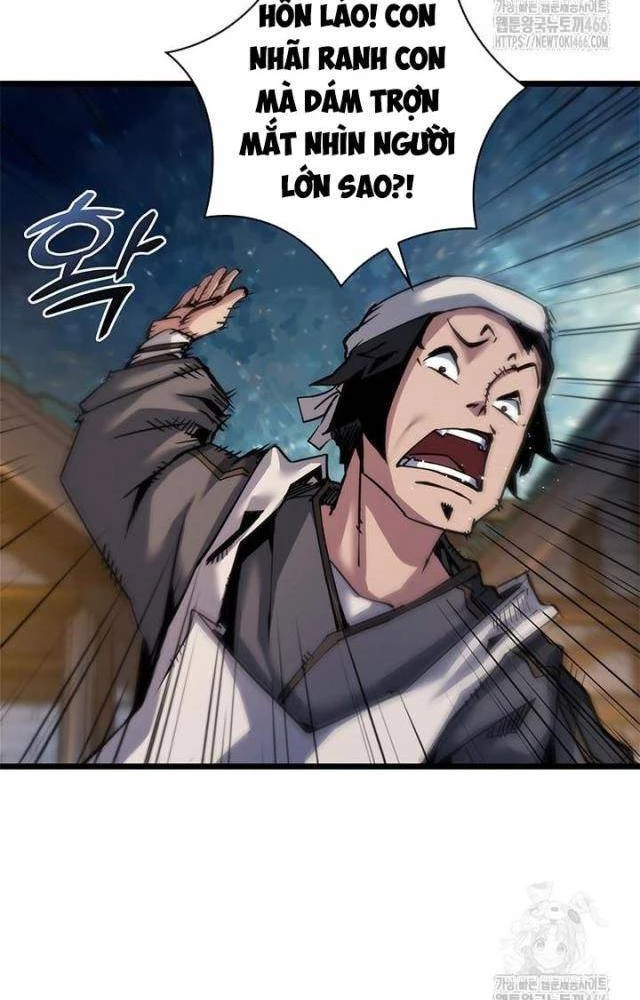 Kiếm Thần: Thần Chi Tử Chapter 40 - 20