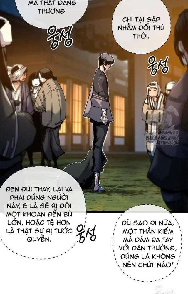 Kiếm Thần: Thần Chi Tử Chapter 40 - 29