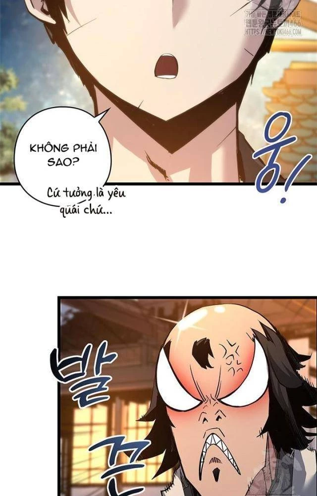 Kiếm Thần: Thần Chi Tử Chapter 40 - 36