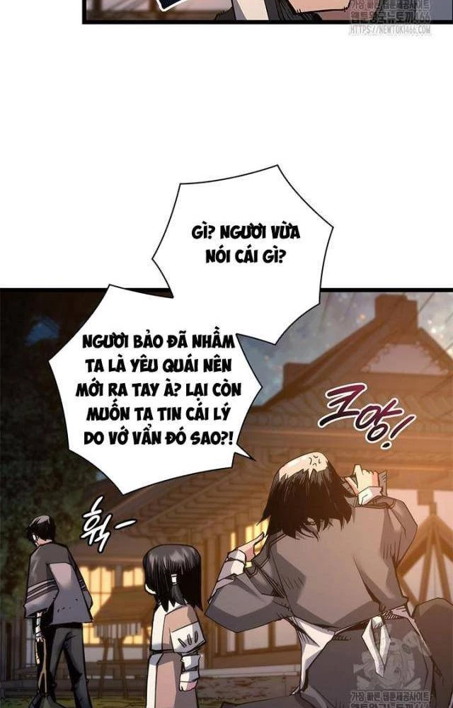 Kiếm Thần: Thần Chi Tử Chapter 40 - 37