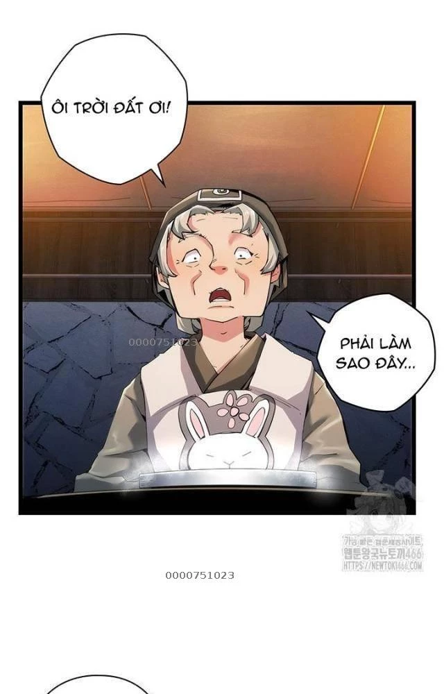 Kiếm Thần: Thần Chi Tử Chapter 40 - 48
