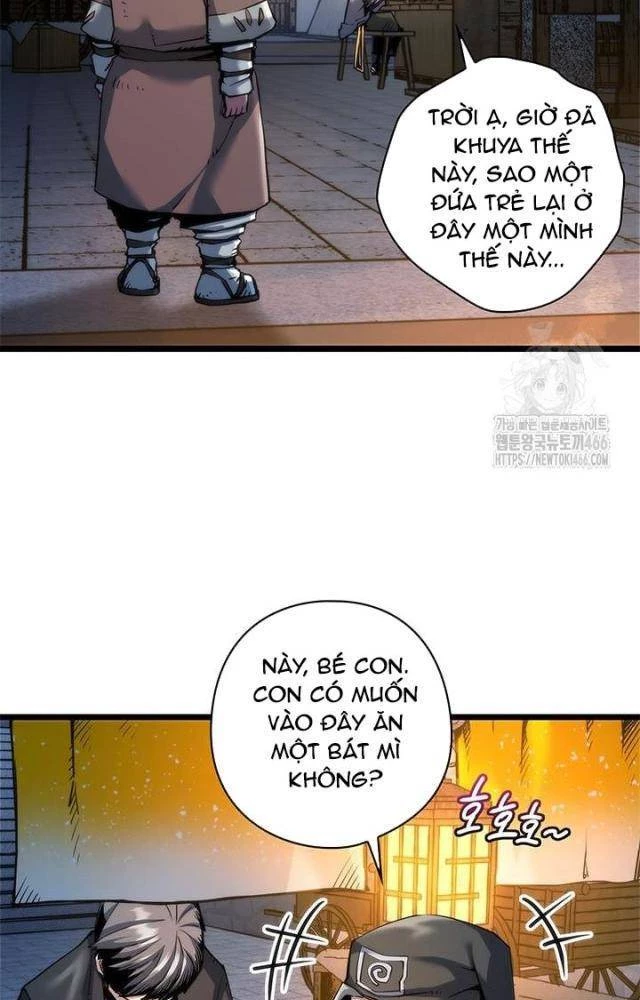 Kiếm Thần: Thần Chi Tử Chapter 40 - 54