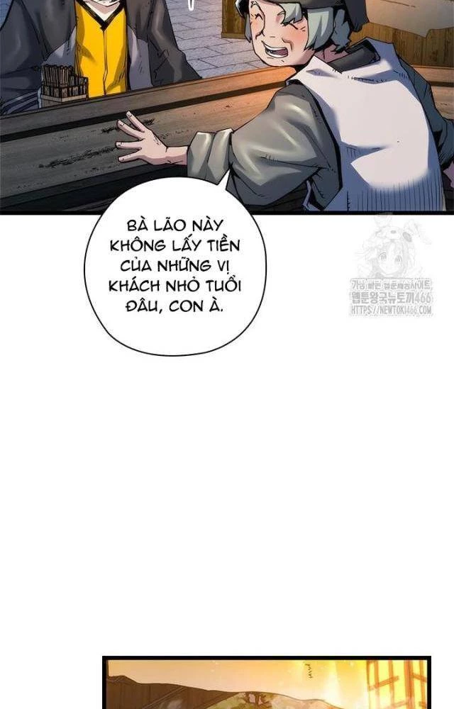 Kiếm Thần: Thần Chi Tử Chapter 40 - 55