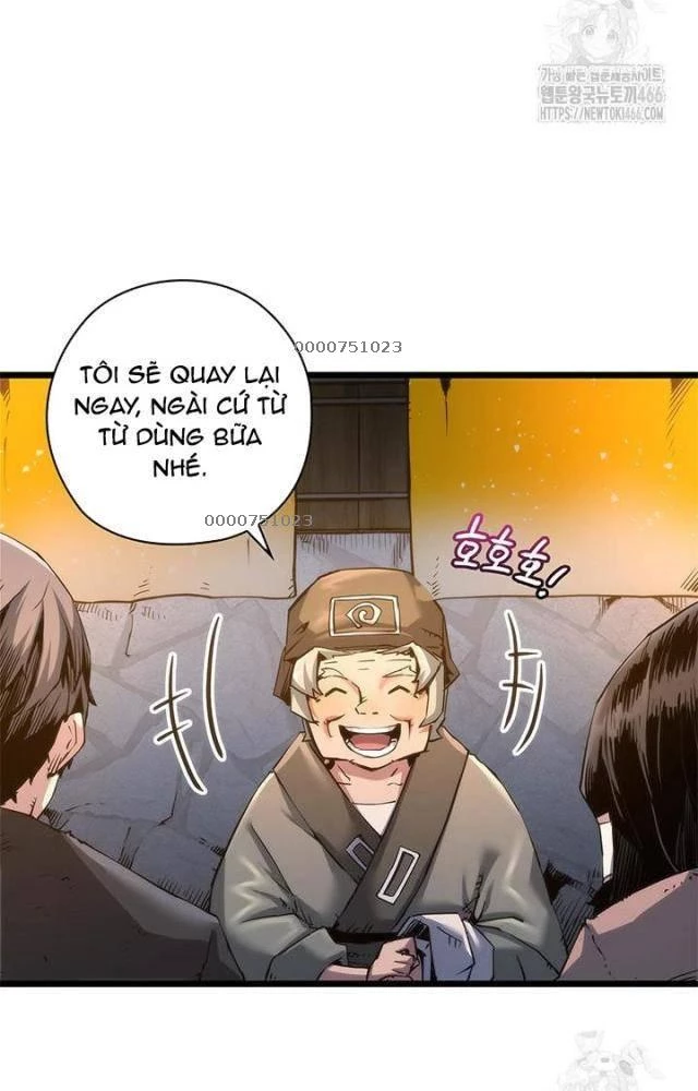 Kiếm Thần: Thần Chi Tử Chapter 40 - 60