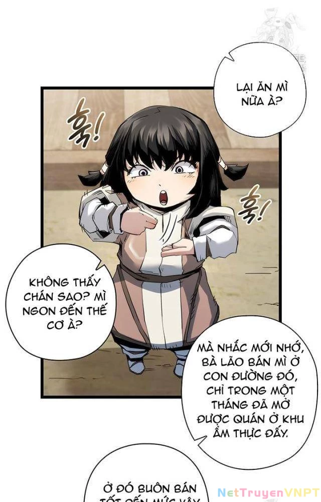 Kiếm Thần: Thần Chi Tử Chapter 40 - 83