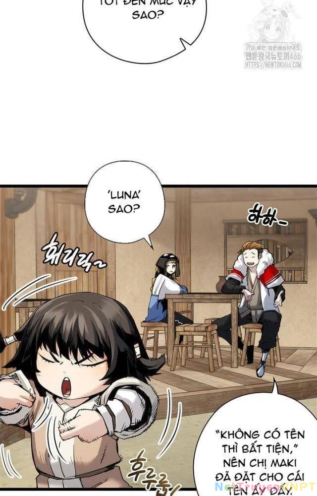 Kiếm Thần: Thần Chi Tử Chapter 40 - 84