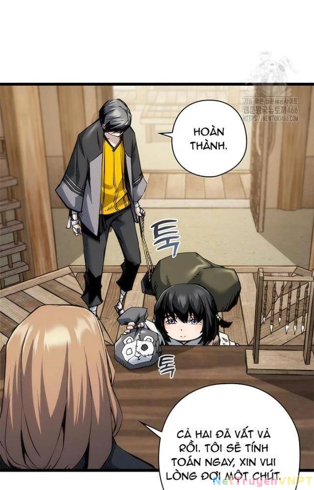 Kiếm Thần: Thần Chi Tử Chapter 40 - 97