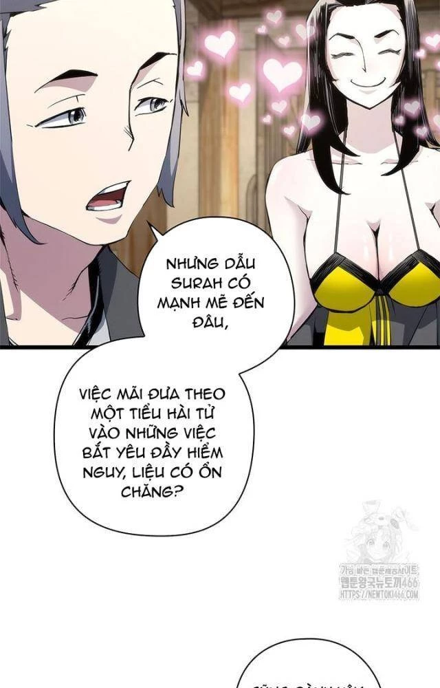 Kiếm Thần: Thần Chi Tử Chapter 40 - 103