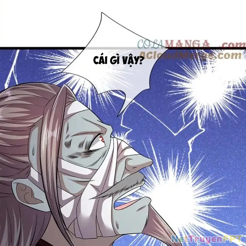 Bị Giam Cầm Trăm Vạn Năm Đệ Tử Ta Trải Khắp Chư Thiên Thần Giới Chapter 318 - 63