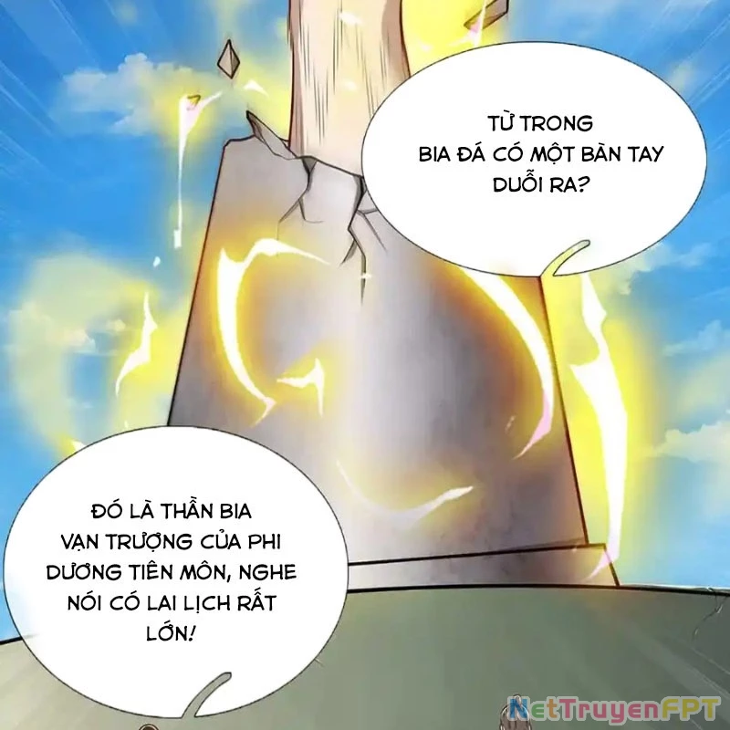 Bị Giam Cầm Trăm Vạn Năm Đệ Tử Ta Trải Khắp Chư Thiên Thần Giới Chapter 318 - 69